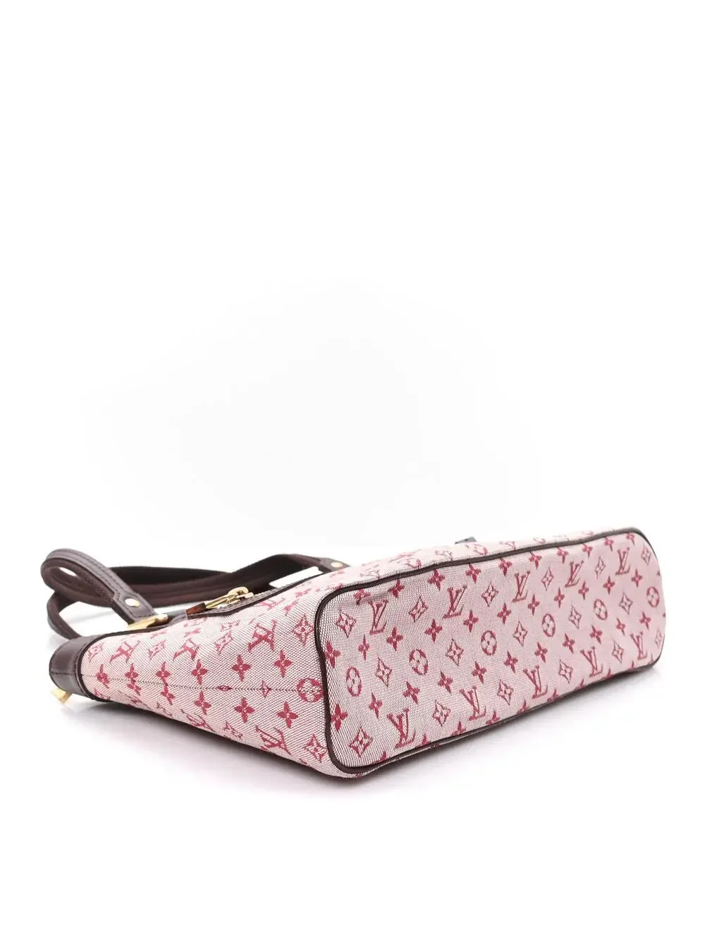 Louis Vuitton Mini Lucille Pm Cherry #360339L75B